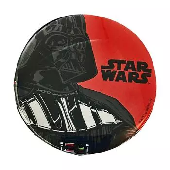 Значок Star Wars Can Дарт Вейдер SWTB595 7.5 см