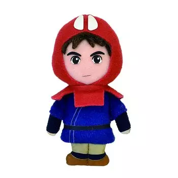 Значок «Стрела Солнца» Ашитака K8881