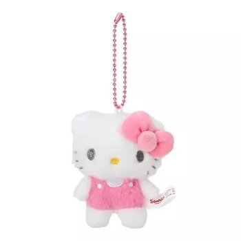 Значок талисмана Sanrio (Дизайн фотографий друзей Питатто) Привет Китти 883808