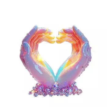 Знак День святого Валентина Свадьба/Юбилей Подвеска Настенная Дверная Подвеска Украшения для Домашней Вечеринки Для Стен Украшения Дверей One Size