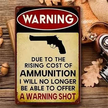 Знак мужской секретной базы, старинный гаражный знак, настенный декор, забавный знак мужской пещеры, декор гаражного бара, предупреждение из металла чёрный