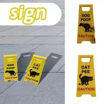 Знак «Рвота кошки», интересный знак «Кошка», украшение для дома, юмористический и странный орнамент One Size