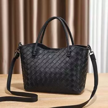 Знаменитая женская повседневная сумка-тоут Изысканные женские сумки Роскошные женские сумки Высококачественные модные брендовые женские сумки через плечо