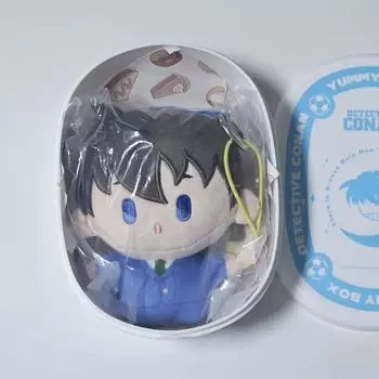 Знаменитое место Конан Бенто Нуи Намдоил Кудо Шиничи