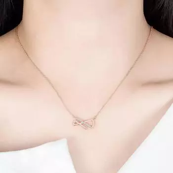 Знаменитое ожерелье Со Джи Хе Ким Хи Э Супружеская жизнь Корейская дорама Любовь Вынужденная посадка То же самое ожерелье Цепь Пирсинг Мужчина для женщин