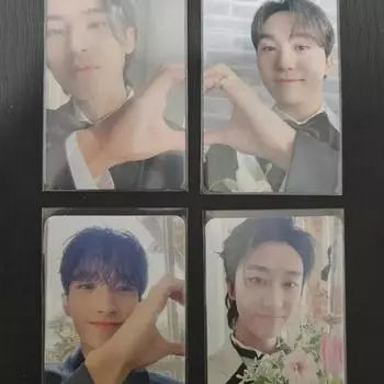 Знаменитый фокус семнадцатилетнего Мин Кю Сын До Кюма