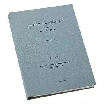 Знаменитый фотоальбом 4X6