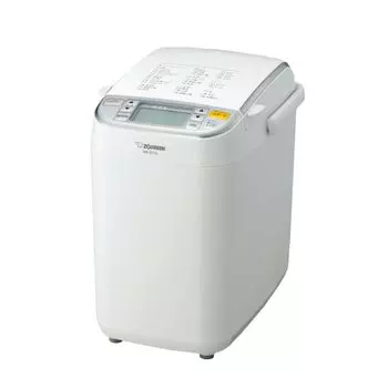 Зоджируши Махобин Зоджируши Домашняя пекарня 1 буханка (ЗОДЗИРУШИ) BB-ST10-WA