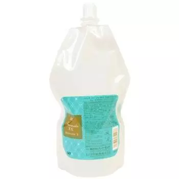 Zoic Fur Make EX Protector S 400 мл Уход (Чистка щеткой Средства для предотвращения скатывания)