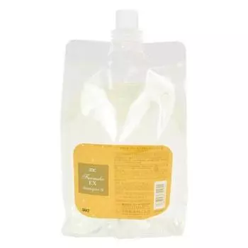 Zoic Fur Make EX Shampoo A 1500ml Commercial Use