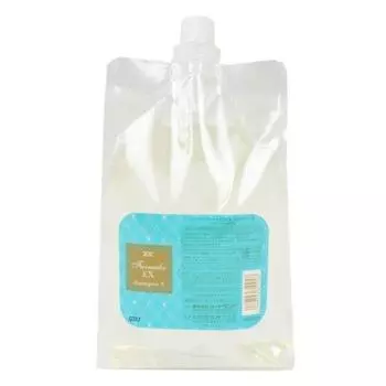 Zoic Fur Make EX Shampoo S 1500ml Commercial use