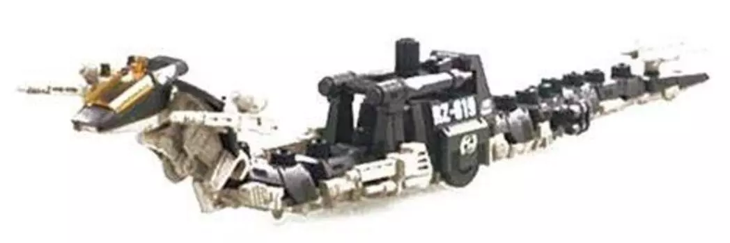 ZOIDS 020 Stealth Viper