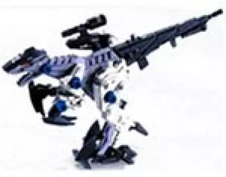 ZOIDS 057 Мастер снайперской стрельбы
