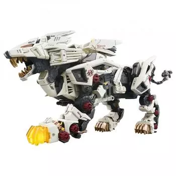 ZOIDS AZ-02 Лигер Ноль
