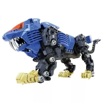 ZOIDS AZ-04 Щит Лигер