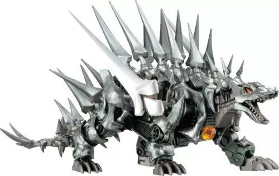 Zoids Genesis BIO KENTRO Model Kit GB-003