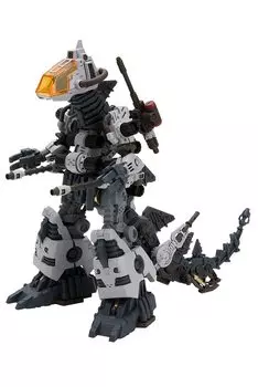 ZOIDS Godos Marking Plus Высота 135 мм масштаб пластиковая модель ZD157 RZ-014 Ver. приблизительно. 1/72