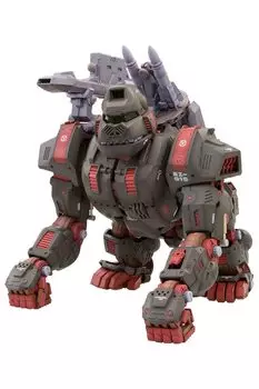 ZOIDS Iron Kong Marking Plus Высота 250 мм Масштаб пластиковой модели Цвет литья ZD163 EZ-015 Ver. приблизительно. 1/72