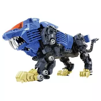 ZOIDS Щит Лигер AZ-04