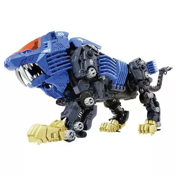 ZOIDS Zoids AZ-04 щит лигер