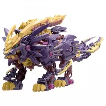 ZOIDS Zoids Beast Trigger Magaku Armor