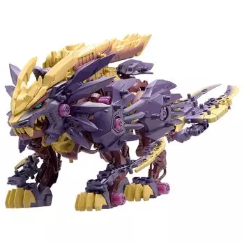 ZOIDS Zoids Beast Trigger Magaku Armor фиолетовый