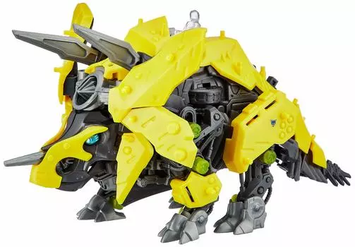 ZOIDS Zoids Wild ZW11 Трицерадо Гот