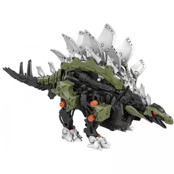 ZOIDS Zoids Wild ZW14 Стегозег
