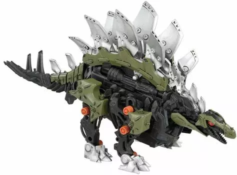 ZOIDS Zoids Wild ZW14 Стегозег