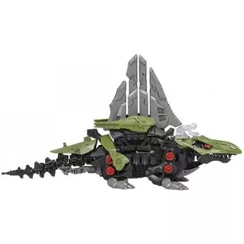 ZOIDS Zoids Wild ZW20 Dimepulsar