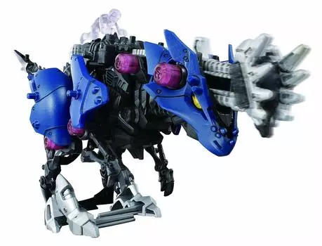 ZOIDS Zoids Wild ZW24 Пакикедос