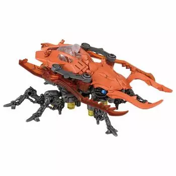 ZOIDS Zoids Wild ZW37 Quaganosu