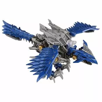 ZOIDS Zoids Wild ZW39 Соник Берд