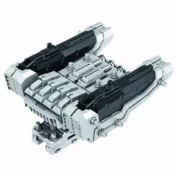 ZOIDS Zoids Wild ZW53 Core Drive Weapon Ignition Booster