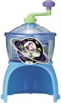 ZOJIRUSHI Buzz Lightyear Ice Shaved High Ice Blue MH-HC10D-EB