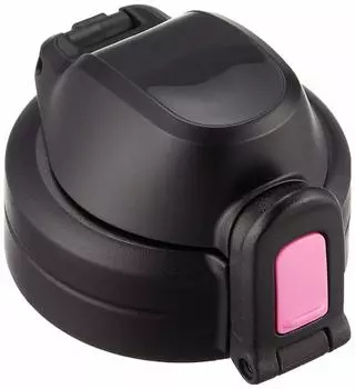 ZOJIRUSHI Cool Bottle Set Бутылка для воды для питья спортивного типа Diamond Pink SD-SF02-PZ