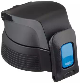 ZOJIRUSHI Cool Bottle Set Бутылка для воды для питья спортивного типа с синей полоской SD-S20F-AJ