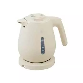 Zojirushi Electric Kettle 1.0L High Power 1300W Beige CK-DB10-CA