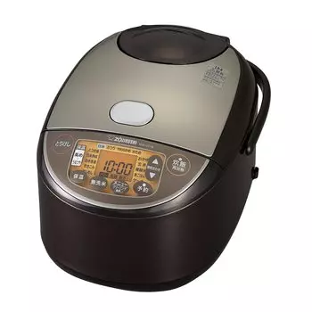 Zojirushi Extremely Cooked NW-VC18