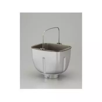 Zojirushi Home Bakery Bread Case Set sold (feathers separately) (724607-00)