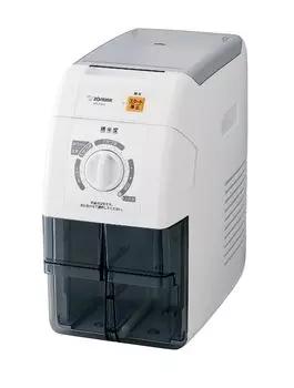 Zojirushi Home Rice Polishing Fresh Большая емкость 1 Go 1 Sho Pressure 15 уровней полировки риса Включает в себя очистку белого цвета машины, вкус, тип, -