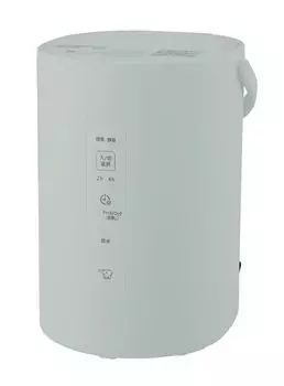 Zojirushi humidification type that can be used in private rooms and steam no filter easy to green humidifier, long-term bedrooms, 1.8L type, required,