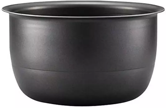 Zojirushi IH рисоварка внутренняя кастрюля сменная внутренняя кастрюля части рисоварка одиночный предмет замена сменные чашки кулинария B489 5.5