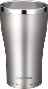 ZOJIRUSHI Magic Bottle нержавеющая сталь стакан 450 мл нержавеющая сталь SX-DB45-XA