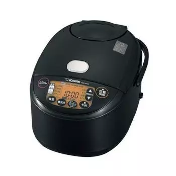 Zojirushi Mahobin Rice Cooker Zojirushi IH Rice Cooker Super Cook NW-VD18 BA