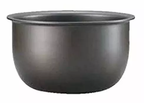 Zojirushi Одинарная внутренняя кастрюля для маломощной микрокомпьютерной рисоварки обязательно проверьте совместимость продуктов перед B395-6B (Заказывать)