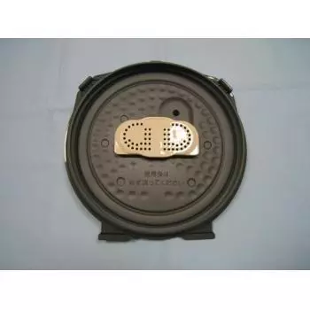 Комплект внутренних крышек для рисоварки Zojirushi Pressure IH C178-GR