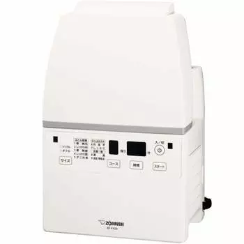 Zojirushi RF-FA20-WA Белая интеллектуальная сушилка для футонов