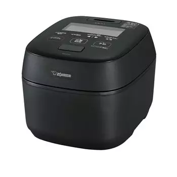 Zojirushi Rice 4 Small Flame Pressure IH Made in 2 Points to Clean Every Kozumi Cooker, Cups, Capacity, Compact, Cooking, Type, Japan, Time,
