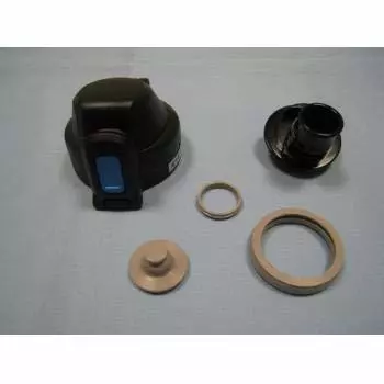 Zojirushi Sen для деталей из нержавеющей стали для прохладных бутылок: набор/SDSG01-BA (1.0л/черный)